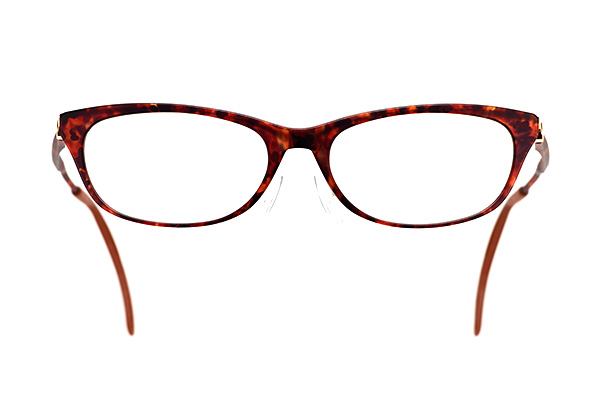 color：Garnet Brown model：RM04(51)